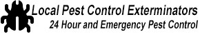 Newton Hamilton PA Pest Control Exterminators